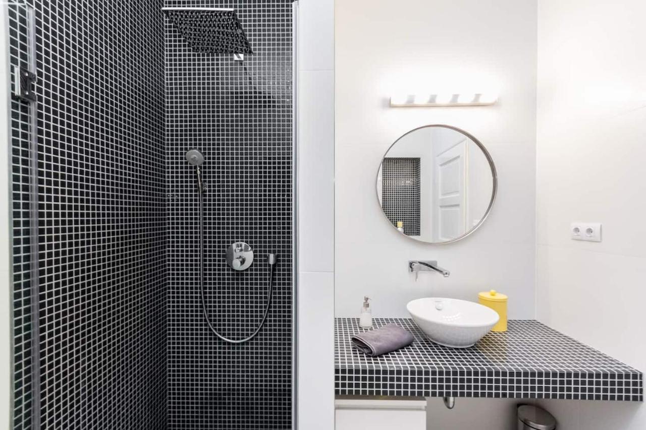 Bpr Sophisticated Astoria Suite With Balcony Budapešť Exteriér fotografie