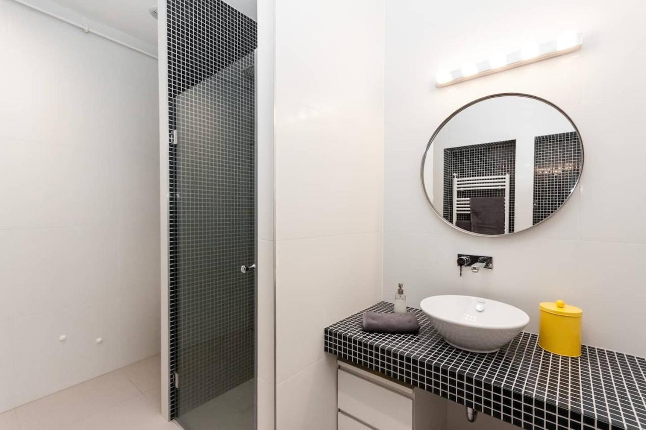 Bpr Sophisticated Astoria Suite With Balcony Budapešť Exteriér fotografie