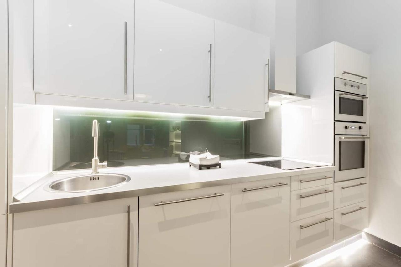 Bpr Sophisticated Astoria Suite With Balcony Budapešť Exteriér fotografie