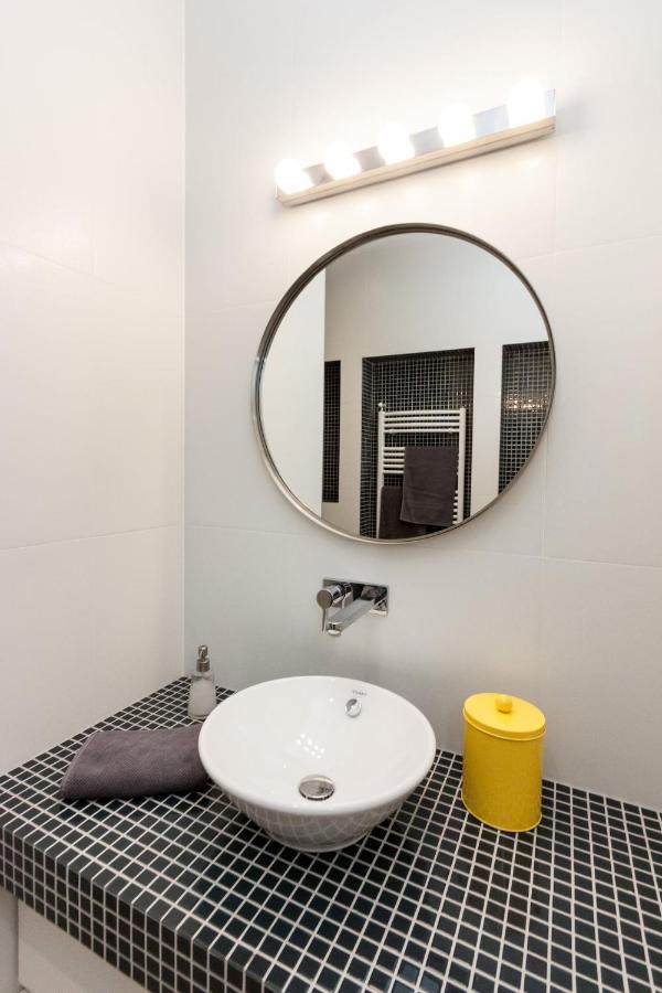 Bpr Sophisticated Astoria Suite With Balcony Budapešť Exteriér fotografie